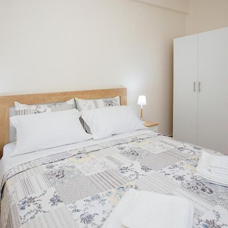 Lofos Apartments In Vergia Halkidiki Sozopoli Ngoại thất bức ảnh